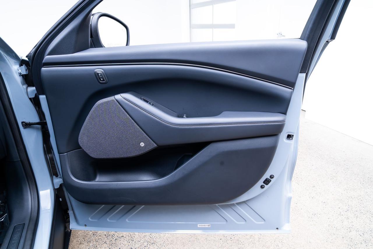 2024 Ford Mustang Mach-E Premium BlueCruise Equipped Panoramic Glass Roof Portland OR