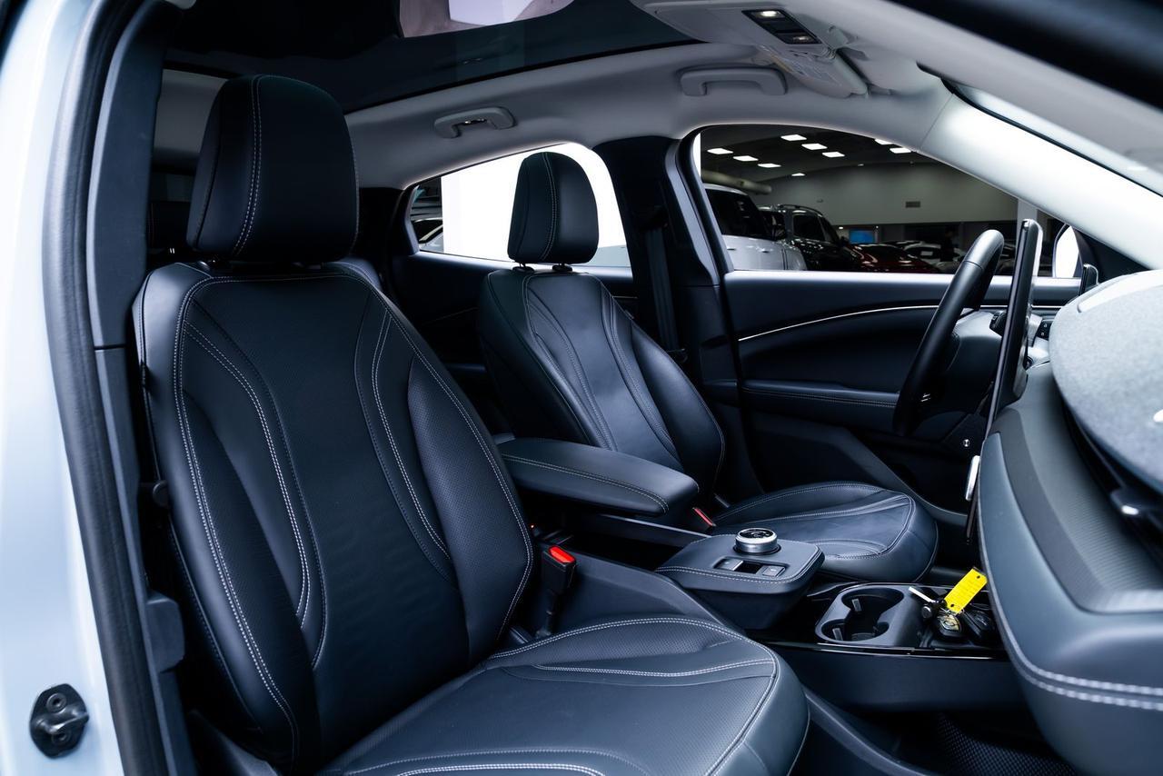 2024 Ford Mustang Mach-E Premium BlueCruise Equipped Panoramic Glass Roof Portland OR