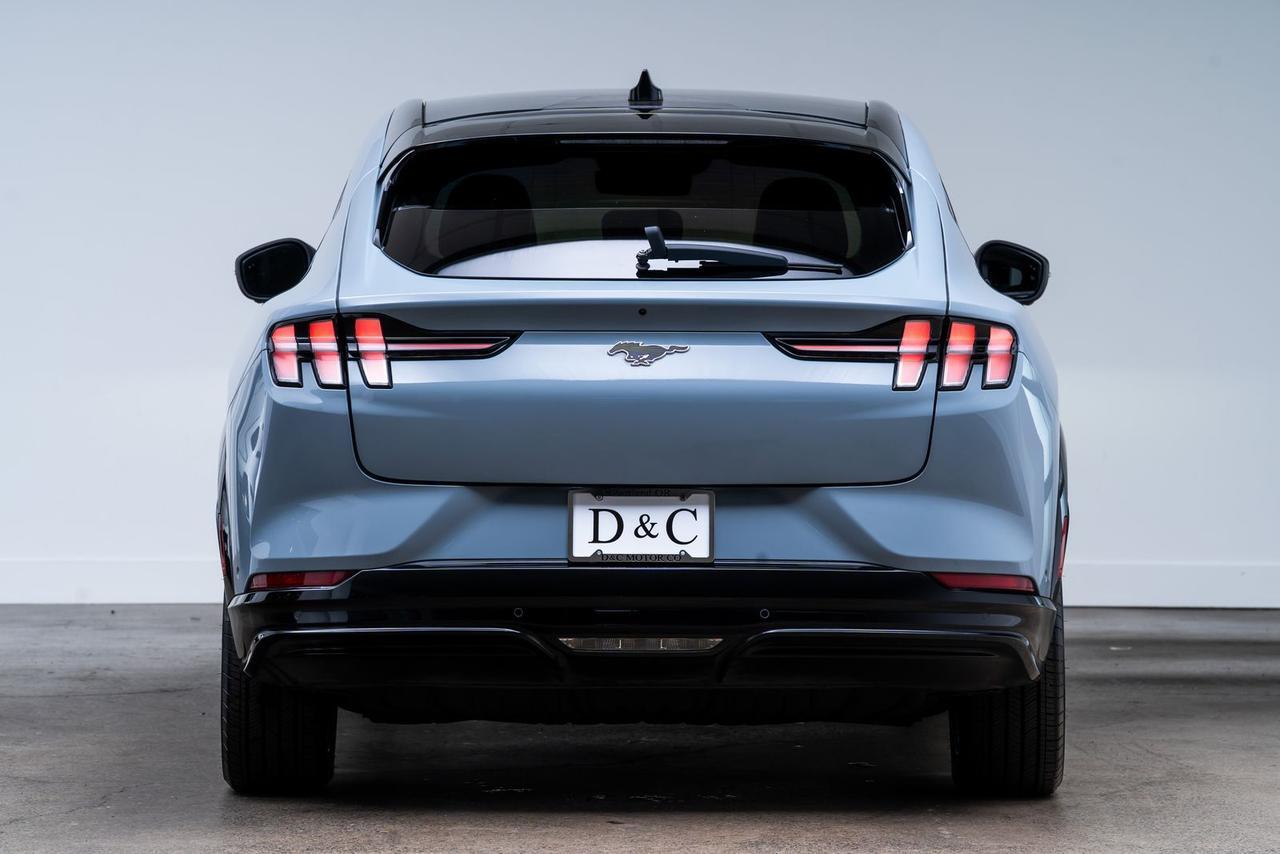 2024 Ford Mustang Mach-E Premium BlueCruise Equipped Panoramic Glass Roof Portland OR