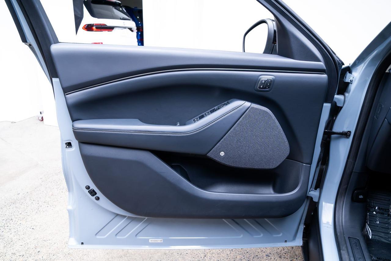 2024 Ford Mustang Mach-E Premium BlueCruise Equipped Panoramic Glass Roof Portland OR