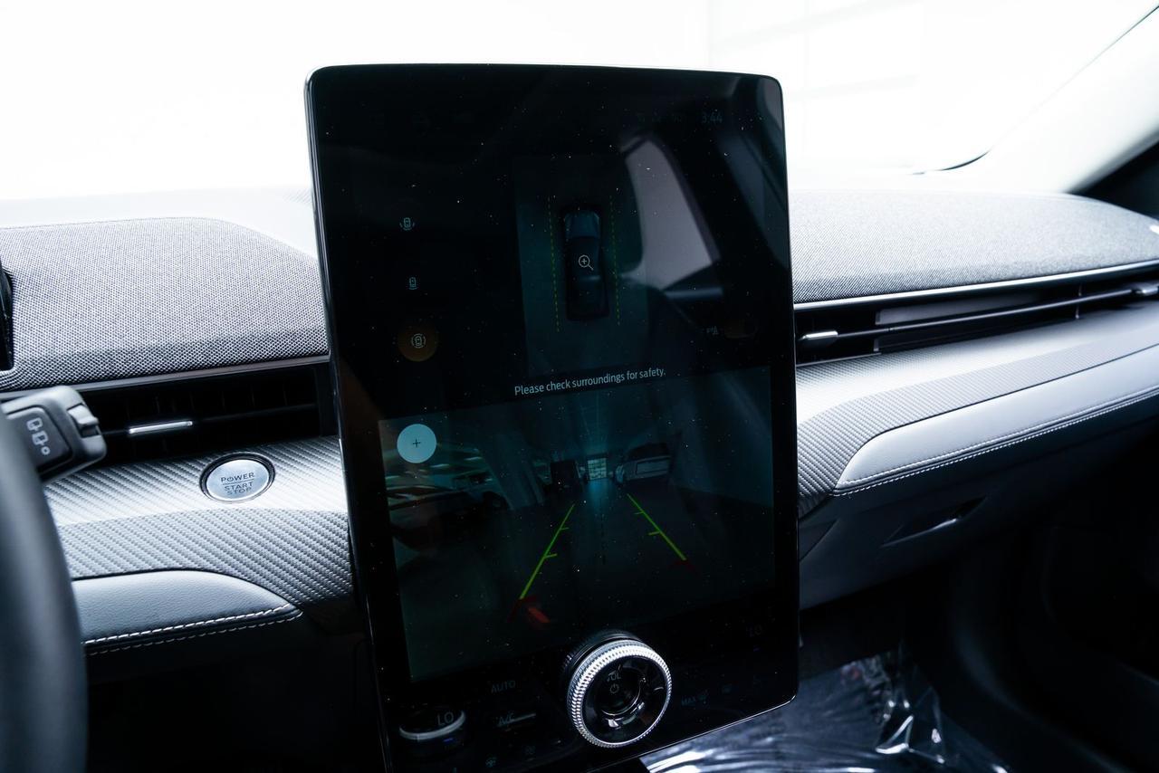 2024 Ford Mustang Mach-E Premium BlueCruise Equipped Panoramic Glass Roof Portland OR