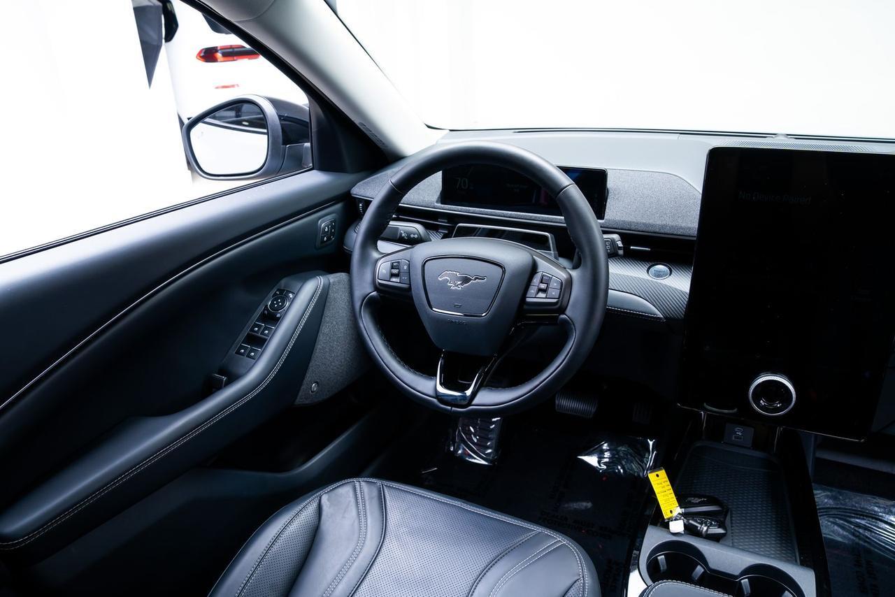 2024 Ford Mustang Mach-E Premium BlueCruise Equipped Panoramic Glass Roof Portland OR
