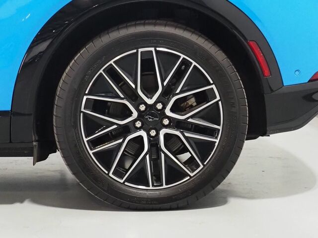 2024 Ford Mustang Mach-E Premium *EXTENDED RANGE BATTERY, NAVIGATION, DIGITAL COCKPIT, SAFETY ALERTS, ADAPTIVE CRUISE, 360 CAMERAS, HEATED SEATS/STEERING, WIRELESS CHARGING, BANG & OLUFSEN, ANDROID & APPLE Round Rock TX