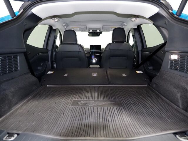 2024 Ford Mustang Mach-E Premium *EXTENDED RANGE BATTERY, NAVIGATION, DIGITAL COCKPIT, SAFETY ALERTS, ADAPTIVE CRUISE, 360 CAMERAS, HEATED SEATS/STEERING, WIRELESS CHARGING, BANG & OLUFSEN, ANDROID & APPLE Round Rock TX