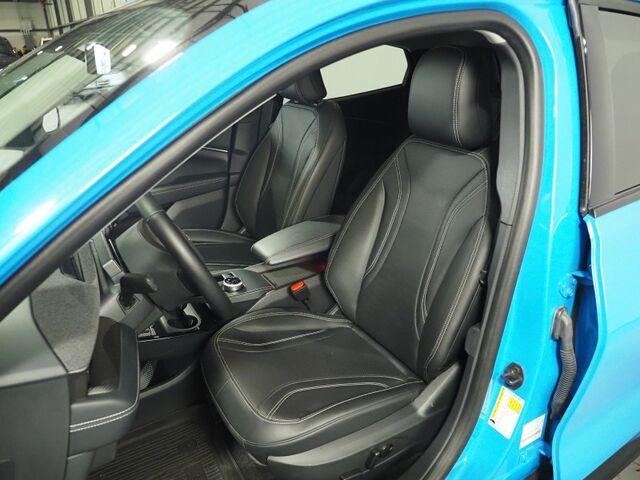 2024 Ford Mustang Mach-E Premium *EXTENDED RANGE BATTERY, NAVIGATION, DIGITAL COCKPIT, SAFETY ALERTS, ADAPTIVE CRUISE, 360 CAMERAS, HEATED SEATS/STEERING, WIRELESS CHARGING, BANG & OLUFSEN, ANDROID & APPLE Round Rock TX