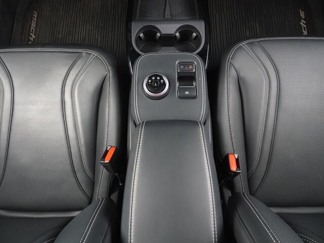 2024 Ford Mustang Mach-E Premium *EXTENDED RANGE BATTERY, NAVIGATION, DIGITAL COCKPIT, SAFETY ALERTS, ADAPTIVE CRUISE, 360 CAMERAS, HEATED SEATS/STEERING, WIRELESS CHARGING, BANG & OLUFSEN, ANDROID & APPLE Round Rock TX