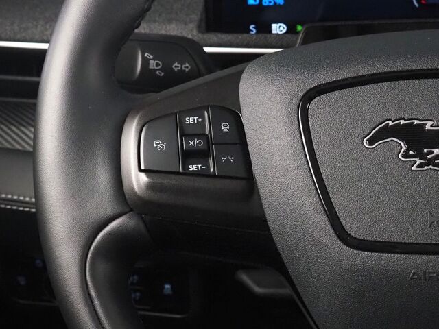 2024 Ford Mustang Mach-E Premium *EXTENDED RANGE BATTERY, NAVIGATION, DIGITAL COCKPIT, SAFETY ALERTS, ADAPTIVE CRUISE, 360 CAMERAS, HEATED SEATS/STEERING, WIRELESS CHARGING, BANG & OLUFSEN, ANDROID & APPLE Round Rock TX