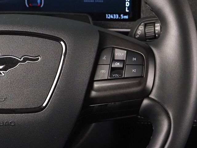 2024 Ford Mustang Mach-E Premium *EXTENDED RANGE BATTERY, NAVIGATION, DIGITAL COCKPIT, SAFETY ALERTS, ADAPTIVE CRUISE, 360 CAMERAS, HEATED SEATS/STEERING, WIRELESS CHARGING, BANG & OLUFSEN, ANDROID & APPLE Round Rock TX
