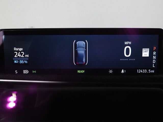 2024 Ford Mustang Mach-E Premium *EXTENDED RANGE BATTERY, NAVIGATION, DIGITAL COCKPIT, SAFETY ALERTS, ADAPTIVE CRUISE, 360 CAMERAS, HEATED SEATS/STEERING, WIRELESS CHARGING, BANG & OLUFSEN, ANDROID & APPLE Round Rock TX