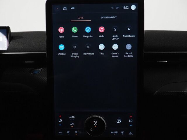 2024 Ford Mustang Mach-E Premium *EXTENDED RANGE BATTERY, NAVIGATION, DIGITAL COCKPIT, SAFETY ALERTS, ADAPTIVE CRUISE, 360 CAMERAS, HEATED SEATS/STEERING, WIRELESS CHARGING, BANG & OLUFSEN, ANDROID & APPLE Round Rock TX
