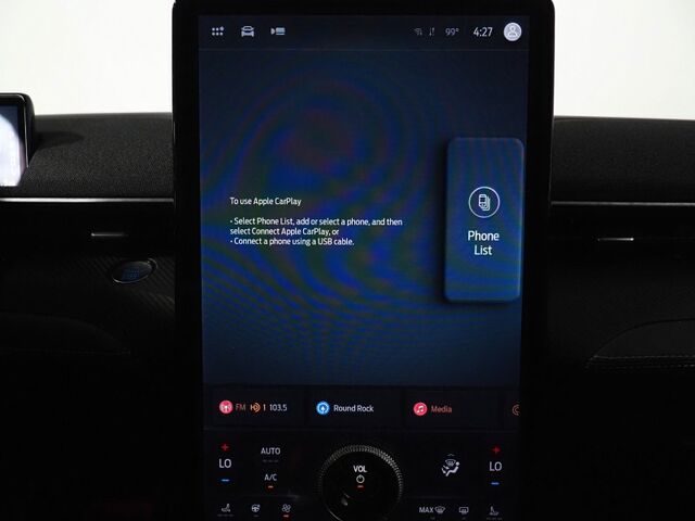 2024 Ford Mustang Mach-E Premium *EXTENDED RANGE BATTERY, NAVIGATION, DIGITAL COCKPIT, SAFETY ALERTS, ADAPTIVE CRUISE, 360 CAMERAS, HEATED SEATS/STEERING, WIRELESS CHARGING, BANG & OLUFSEN, ANDROID & APPLE Round Rock TX