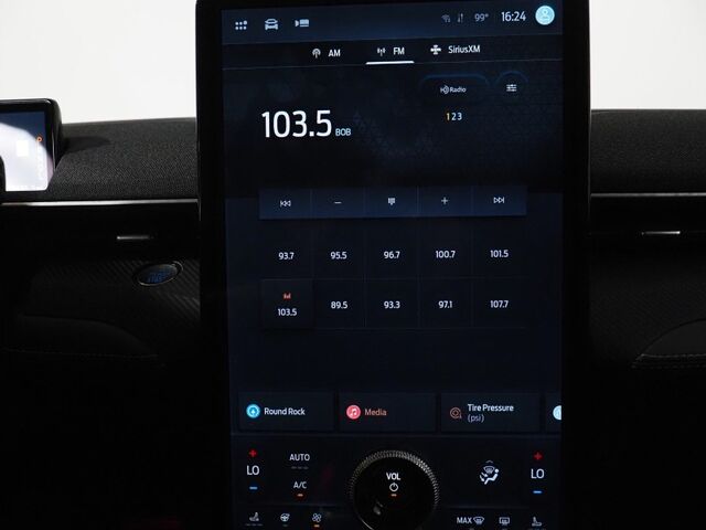 2024 Ford Mustang Mach-E Premium *EXTENDED RANGE BATTERY, NAVIGATION, DIGITAL COCKPIT, SAFETY ALERTS, ADAPTIVE CRUISE, 360 CAMERAS, HEATED SEATS/STEERING, WIRELESS CHARGING, BANG & OLUFSEN, ANDROID & APPLE Round Rock TX