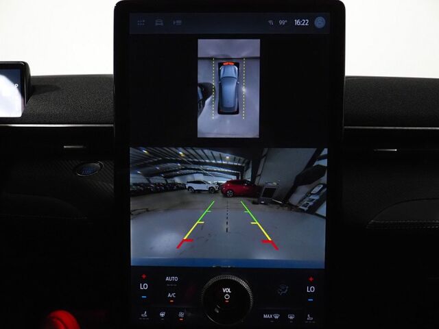 2024 Ford Mustang Mach-E Premium *EXTENDED RANGE BATTERY, NAVIGATION, DIGITAL COCKPIT, SAFETY ALERTS, ADAPTIVE CRUISE, 360 CAMERAS, HEATED SEATS/STEERING, WIRELESS CHARGING, BANG & OLUFSEN, ANDROID & APPLE Round Rock TX