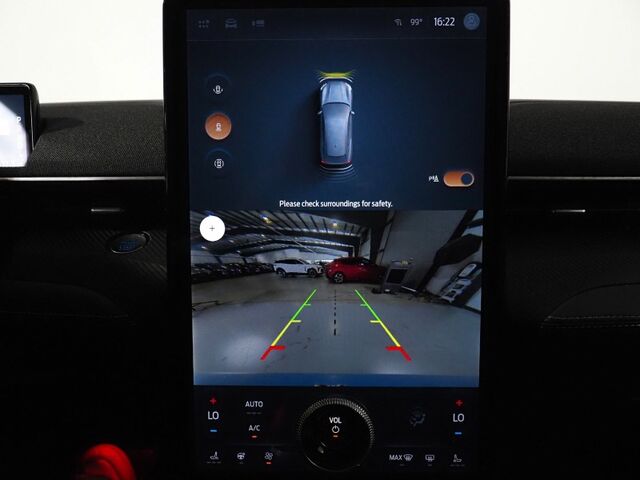 2024 Ford Mustang Mach-E Premium *EXTENDED RANGE BATTERY, NAVIGATION, DIGITAL COCKPIT, SAFETY ALERTS, ADAPTIVE CRUISE, 360 CAMERAS, HEATED SEATS/STEERING, WIRELESS CHARGING, BANG & OLUFSEN, ANDROID & APPLE Round Rock TX
