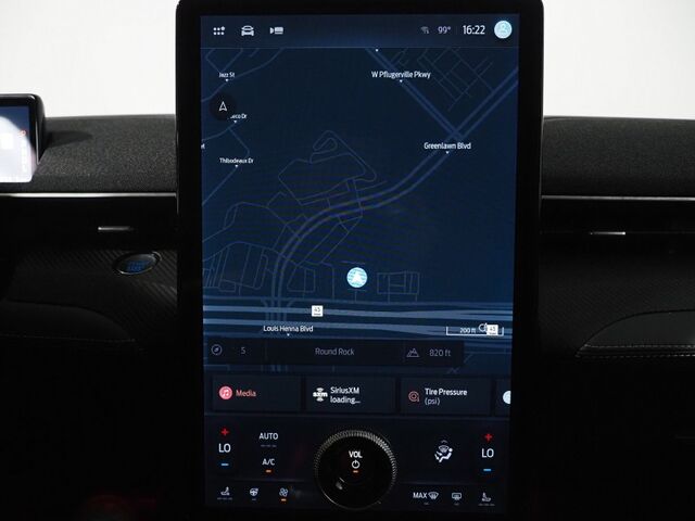 2024 Ford Mustang Mach-E Premium *EXTENDED RANGE BATTERY, NAVIGATION, DIGITAL COCKPIT, SAFETY ALERTS, ADAPTIVE CRUISE, 360 CAMERAS, HEATED SEATS/STEERING, WIRELESS CHARGING, BANG & OLUFSEN, ANDROID & APPLE Round Rock TX