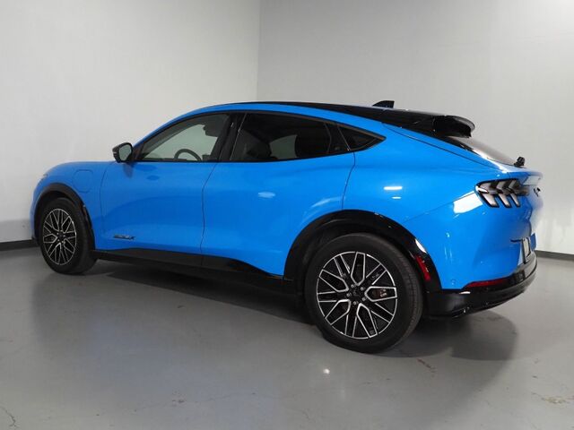 2024 Ford Mustang Mach-E Premium *EXTENDED RANGE BATTERY, NAVIGATION, DIGITAL COCKPIT, SAFETY ALERTS, ADAPTIVE CRUISE, 360 CAMERAS, HEATED SEATS/STEERING, WIRELESS CHARGING, BANG & OLUFSEN, ANDROID & APPLE Round Rock TX