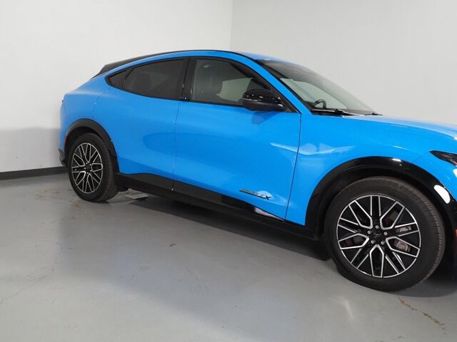 2024 Ford Mustang Mach-E Premium *EXTENDED RANGE BATTERY, NAVIGATION, DIGITAL COCKPIT, SAFETY ALERTS, ADAPTIVE CRUISE, 360 CAMERAS, HEATED SEATS/STEERING, WIRELESS CHARGING, BANG & OLUFSEN, ANDROID & APPLE Round Rock TX