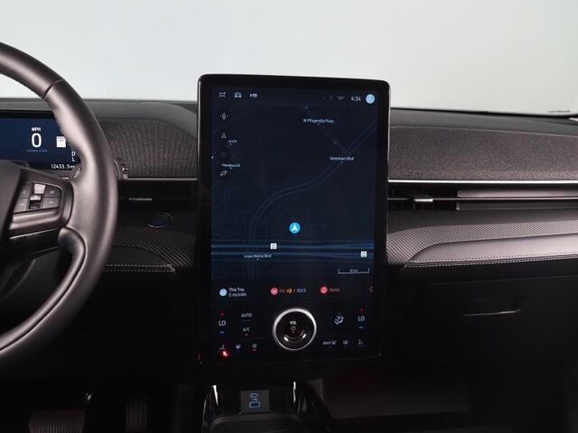 2024 Ford Mustang Mach-E Premium *EXTENDED RANGE BATTERY, NAVIGATION, DIGITAL COCKPIT, SAFETY ALERTS, ADAPTIVE CRUISE, 360 CAMERAS, HEATED SEATS/STEERING, WIRELESS CHARGING, BANG & OLUFSEN, ANDROID & APPLE Round Rock TX