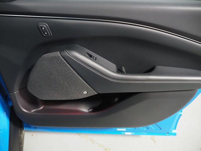2024 Ford Mustang Mach-E Premium *EXTENDED RANGE BATTERY, NAVIGATION, DIGITAL COCKPIT, SAFETY ALERTS, ADAPTIVE CRUISE, 360 CAMERAS, HEATED SEATS/STEERING, WIRELESS CHARGING, BANG & OLUFSEN, ANDROID & APPLE Round Rock TX