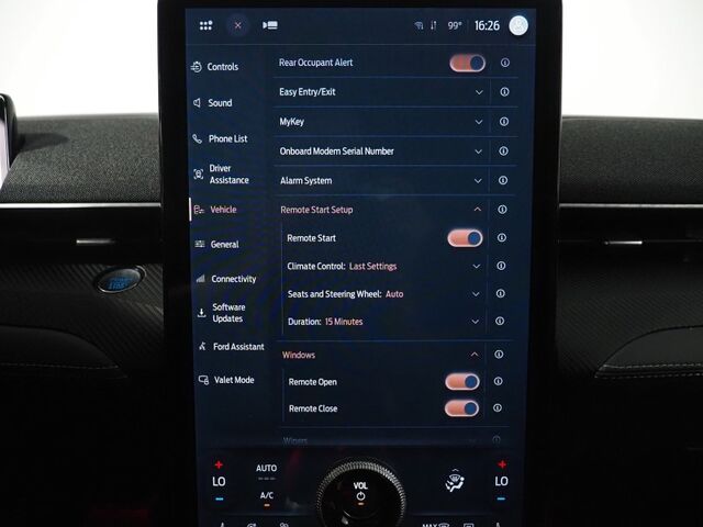 2024 Ford Mustang Mach-E Premium *EXTENDED RANGE BATTERY, NAVIGATION, DIGITAL COCKPIT, SAFETY ALERTS, ADAPTIVE CRUISE, 360 CAMERAS, HEATED SEATS/STEERING, WIRELESS CHARGING, BANG & OLUFSEN, ANDROID & APPLE Round Rock TX