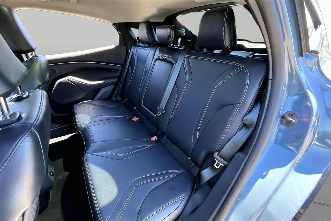 2024 Ford Mustang Mach-E Premium Folsom CA