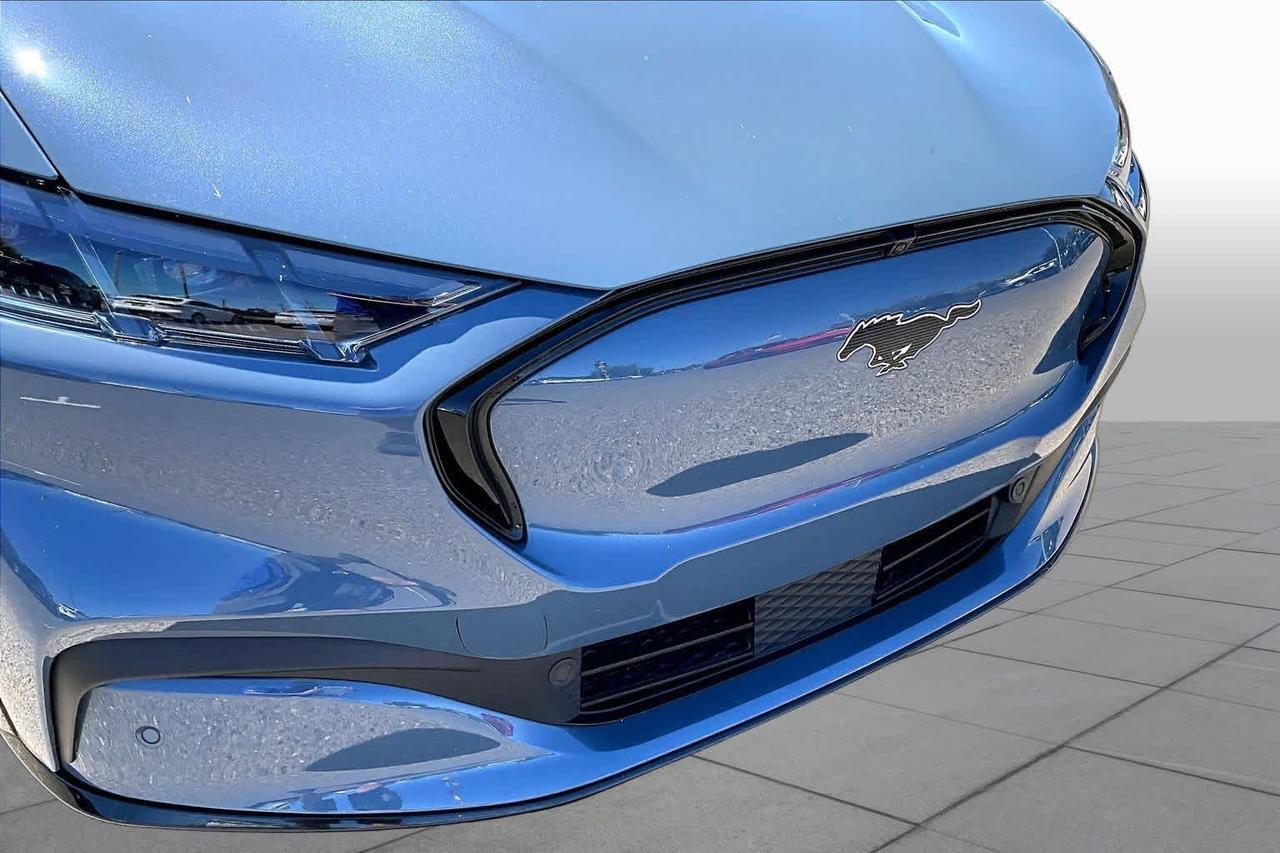 2024 Ford Mustang Mach-E Premium Folsom CA