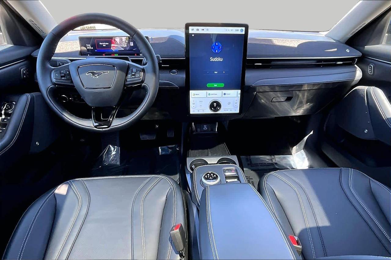 2024 Ford Mustang Mach-E Premium Folsom CA