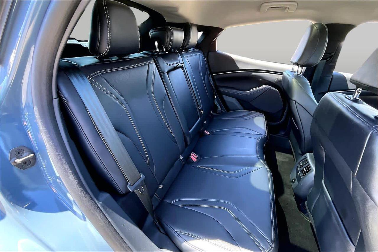 2024 Ford Mustang Mach-E Premium Folsom CA