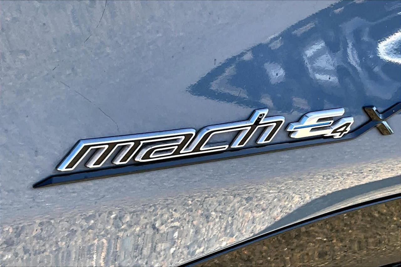 2024 Ford Mustang Mach-E Premium Folsom CA