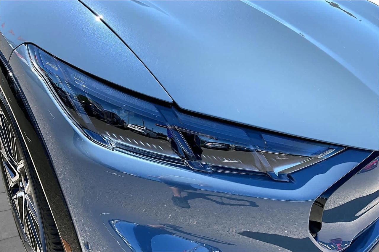 2024 Ford Mustang Mach-E Premium Folsom CA