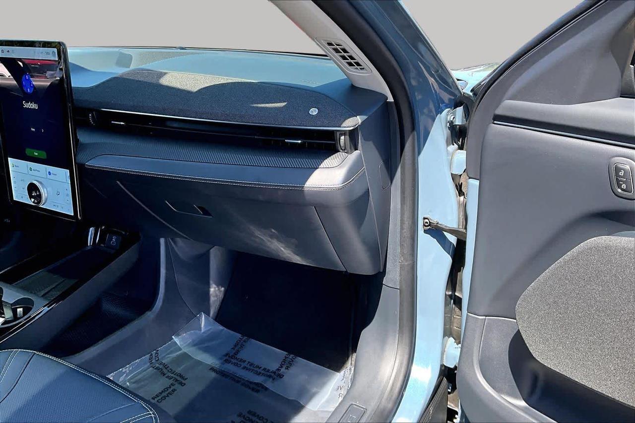 2024 Ford Mustang Mach-E Premium Folsom CA