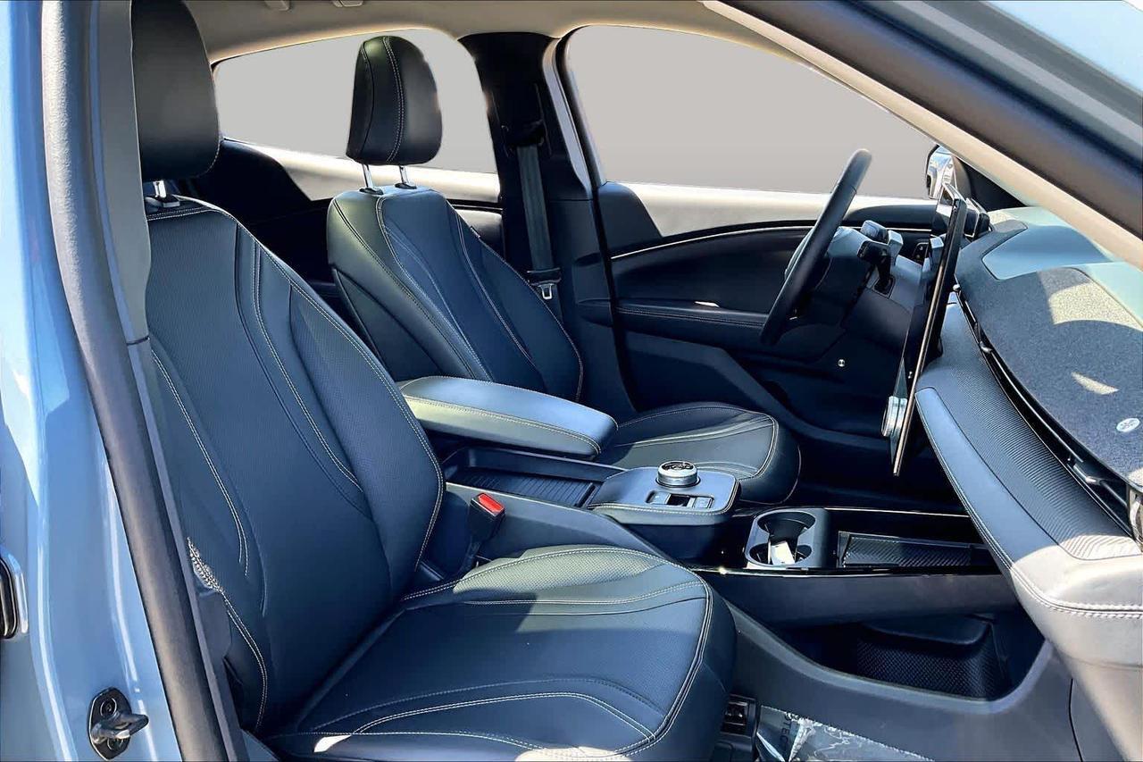 2024 Ford Mustang Mach-E Premium Folsom CA