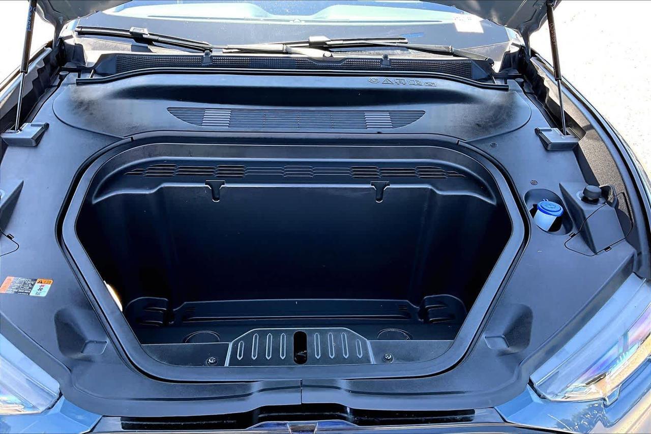 2024 Ford Mustang Mach-E Premium Folsom CA