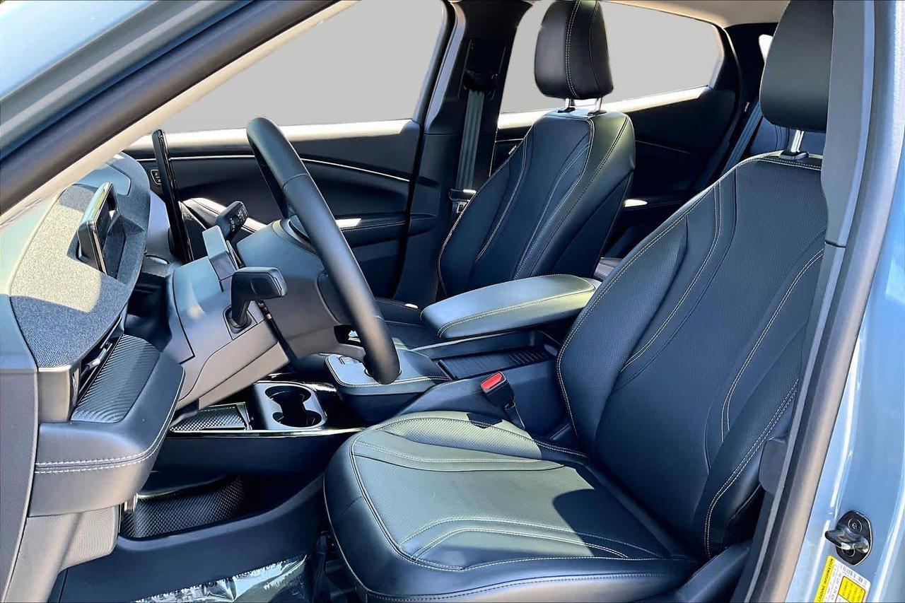 2024 Ford Mustang Mach-E Premium Folsom CA
