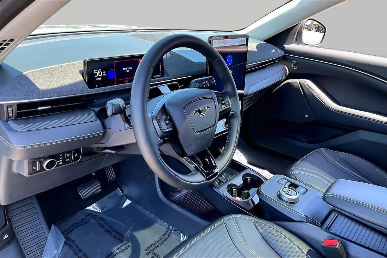 2024 Ford Mustang Mach-E Premium Folsom CA