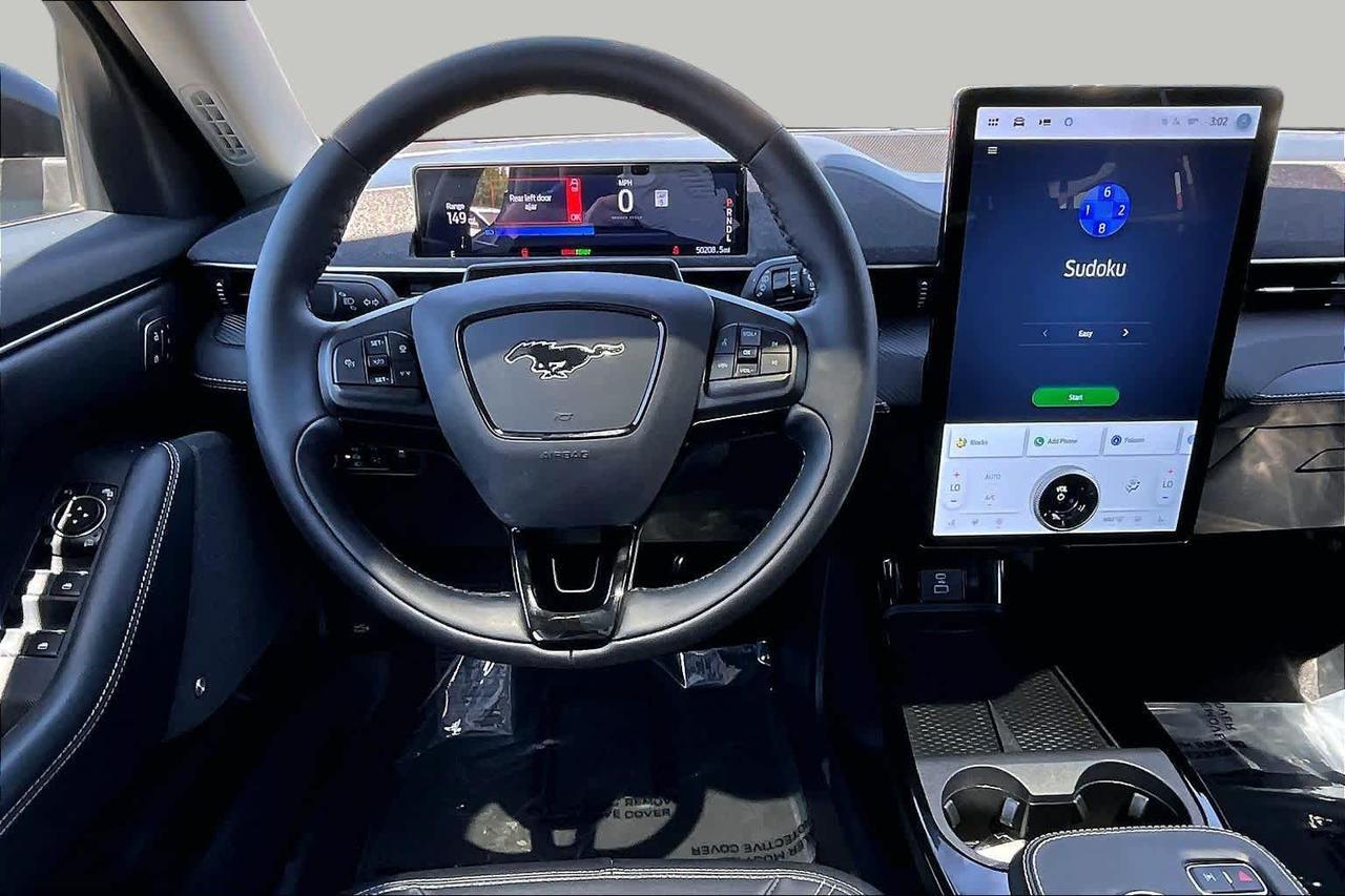 2024 Ford Mustang Mach-E Premium Folsom CA