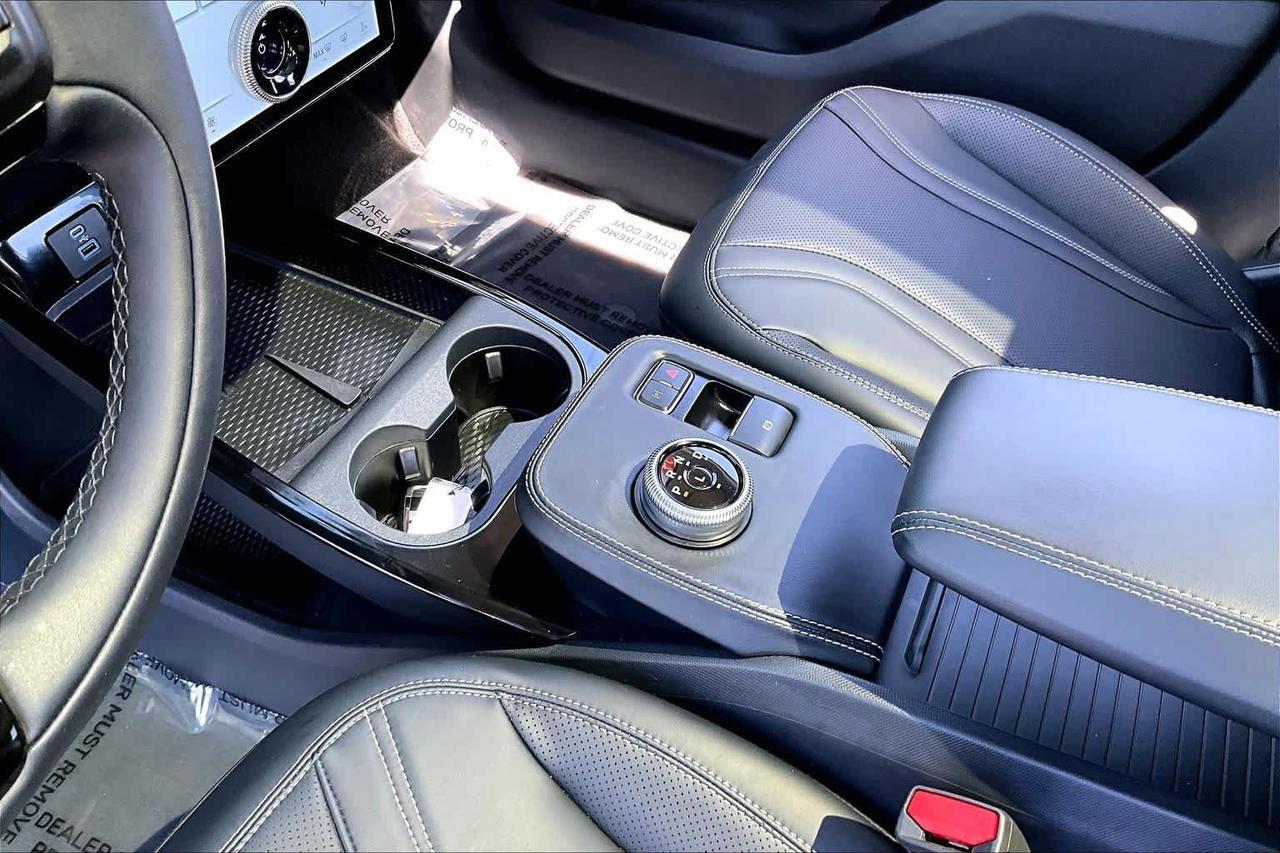 2024 Ford Mustang Mach-E Premium Folsom CA