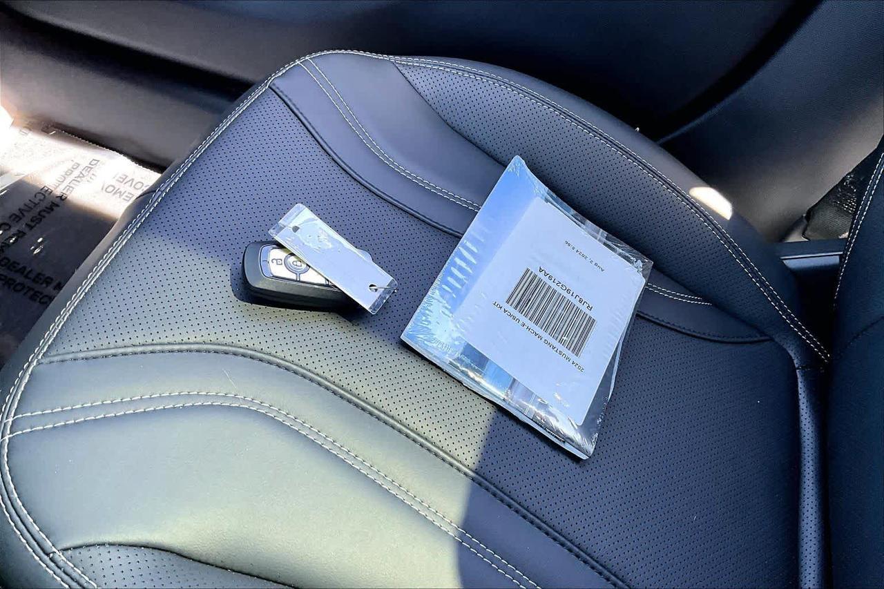 2024 Ford Mustang Mach-E Premium Folsom CA