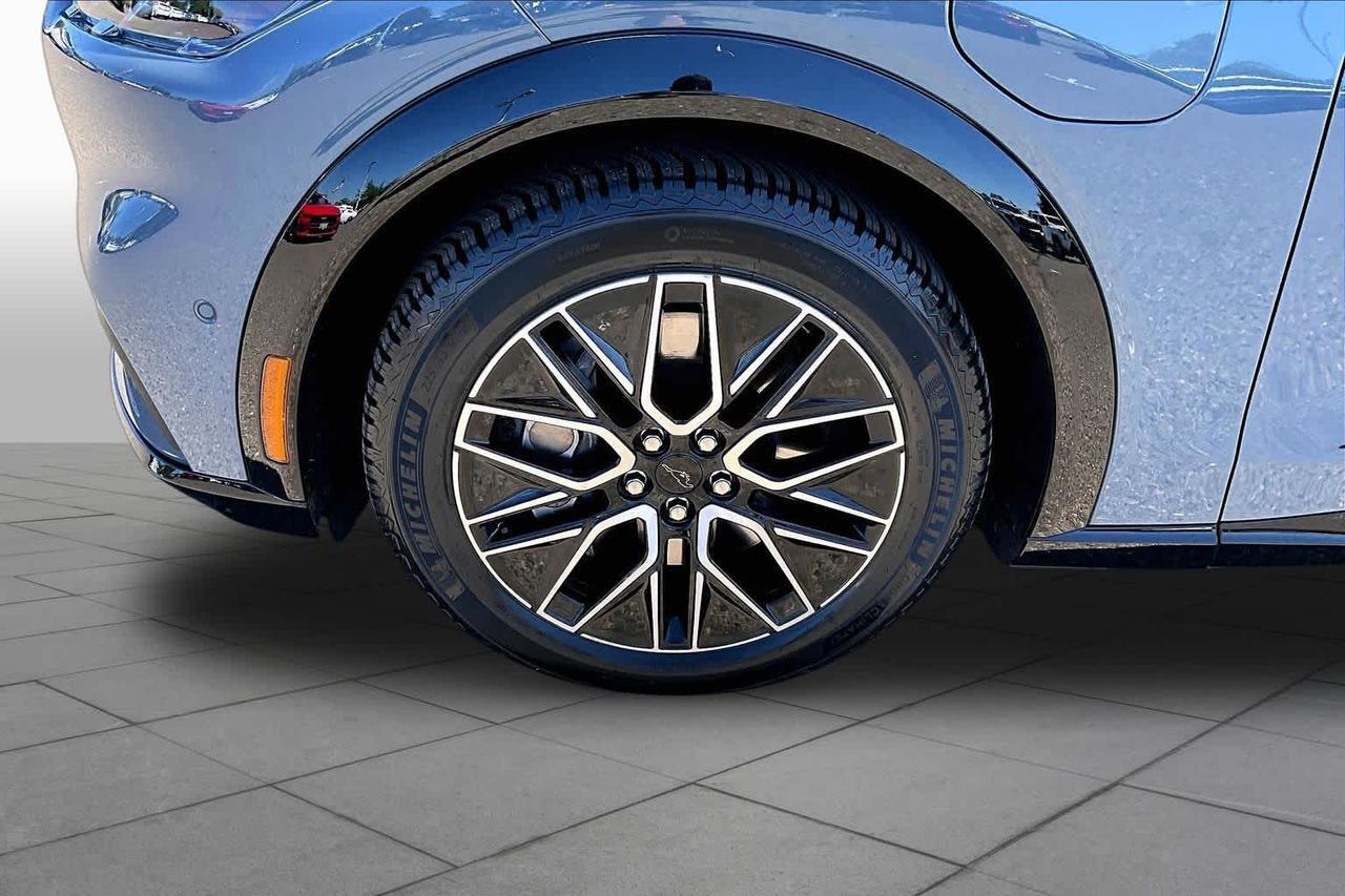 2024 Ford Mustang Mach-E Premium Folsom CA