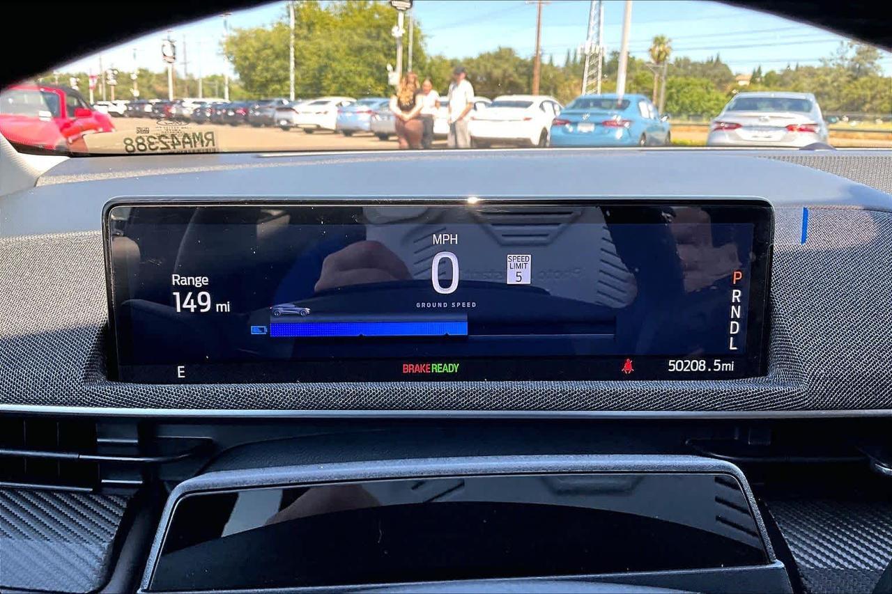 2024 Ford Mustang Mach-E Premium Folsom CA
