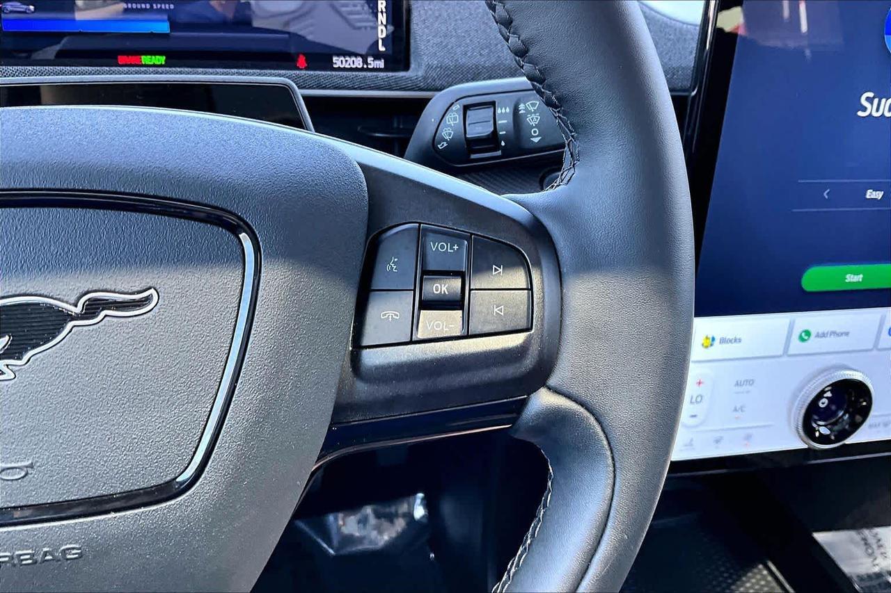 2024 Ford Mustang Mach-E Premium Folsom CA