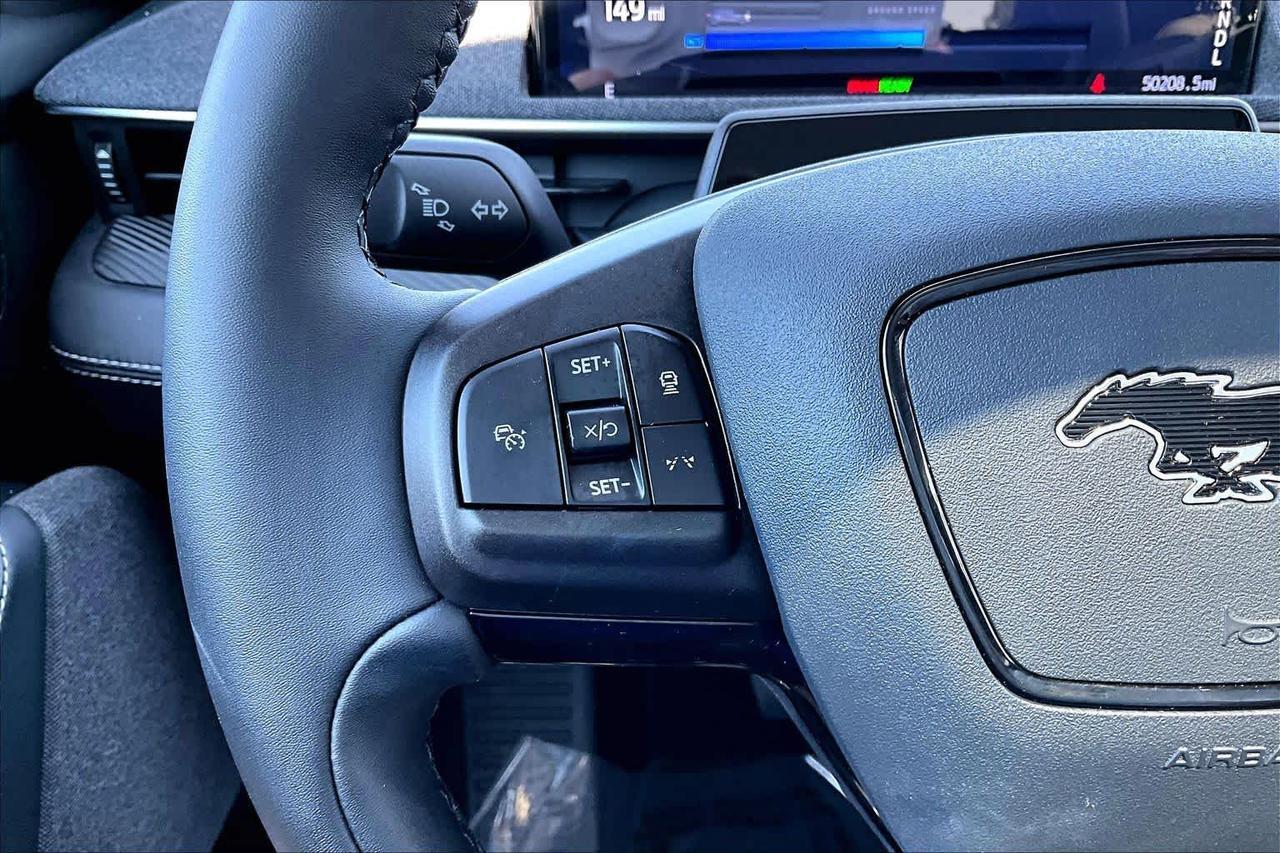 2024 Ford Mustang Mach-E Premium Folsom CA