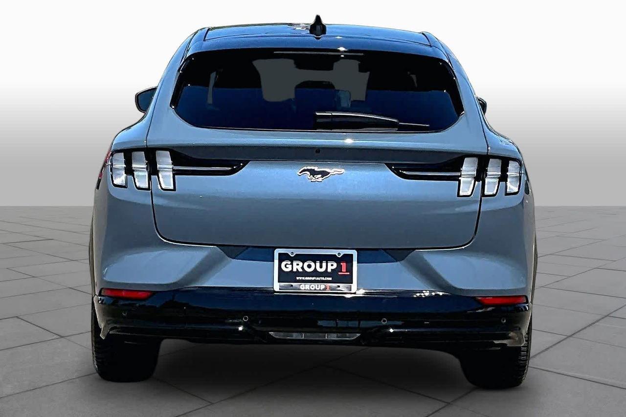 2024 Ford Mustang Mach-E Premium Folsom CA