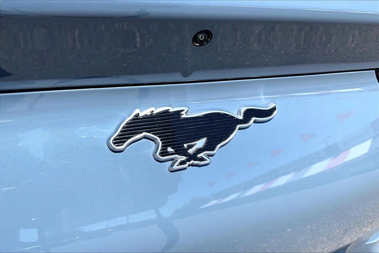 2024 Ford Mustang Mach-E Premium Folsom CA
