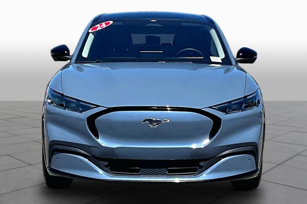 2024 Ford Mustang Mach-E Premium