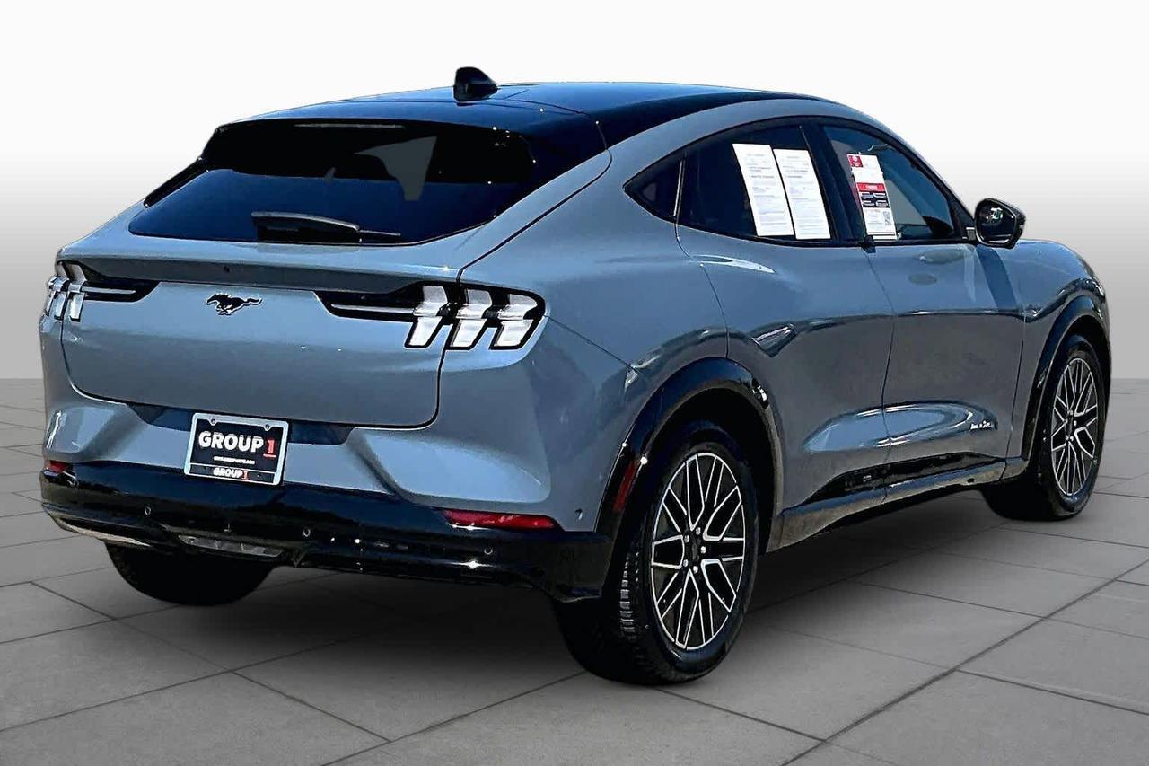 2024 Ford Mustang Mach-E Premium Folsom CA