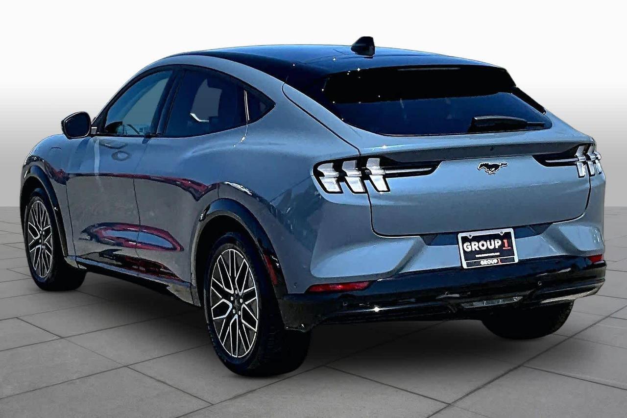 2024 Ford Mustang Mach-E Premium Folsom CA