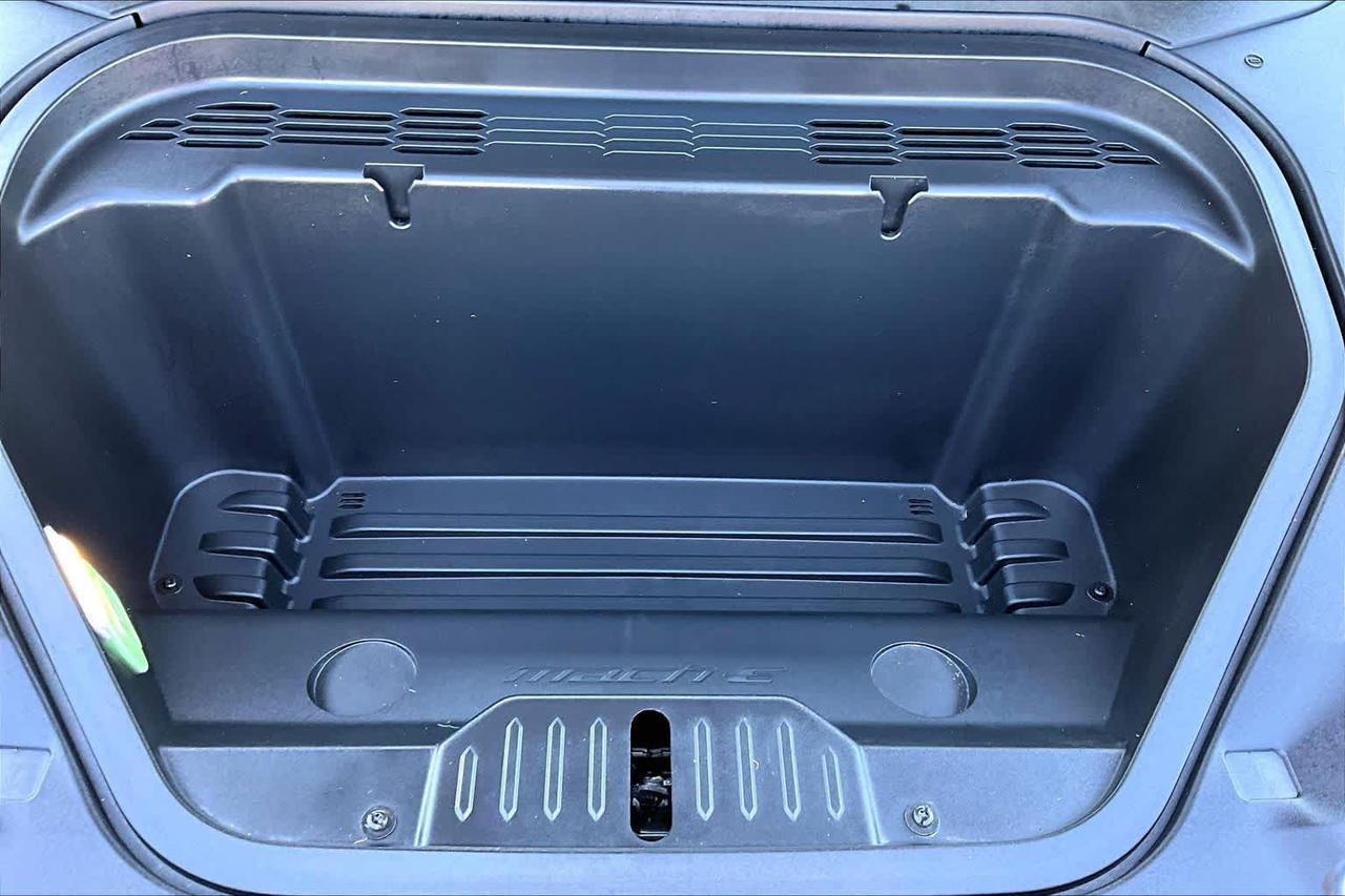 2024 Ford Mustang Mach-E Premium Folsom CA