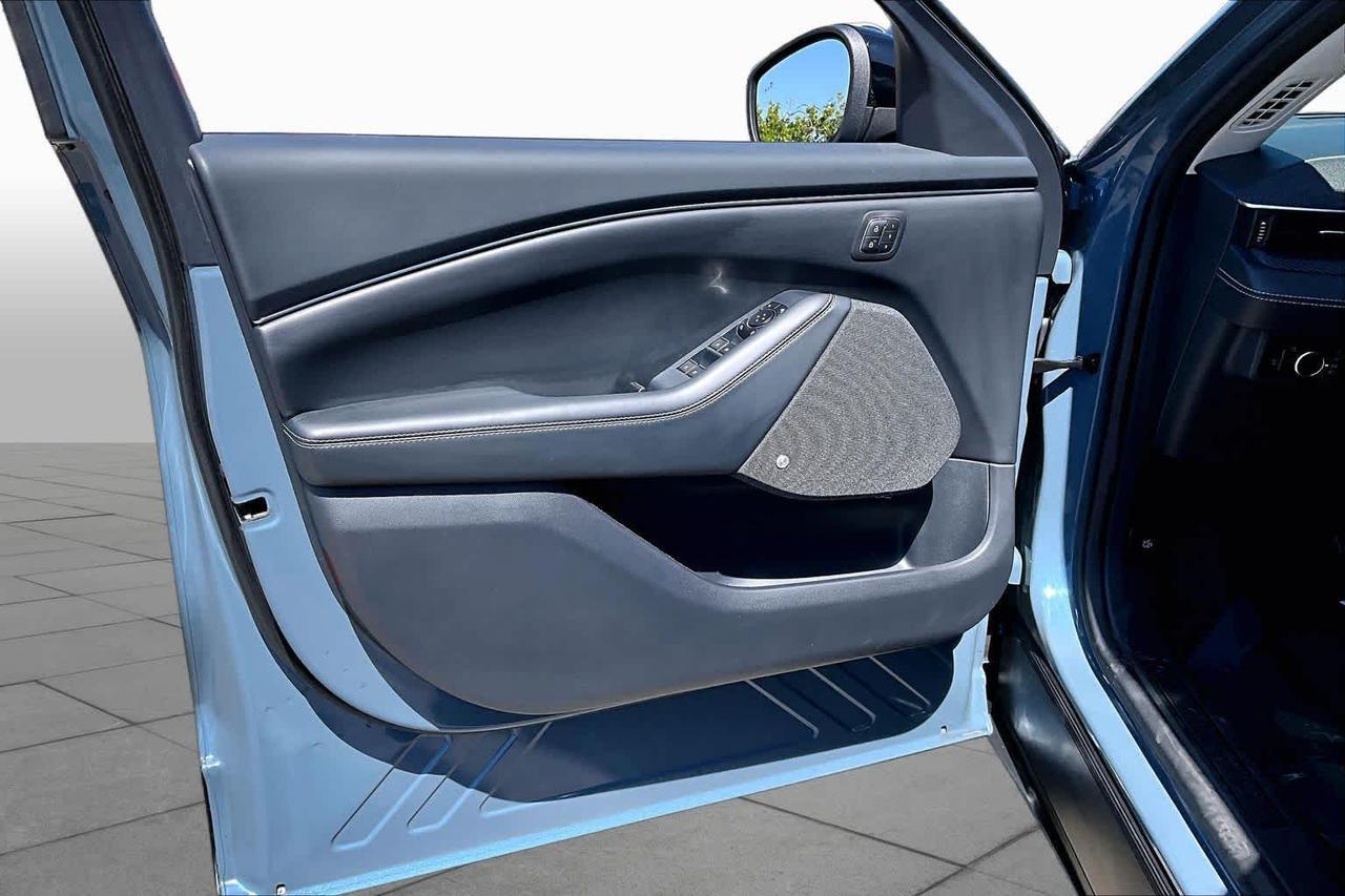2024 Ford Mustang Mach-E Premium Folsom CA