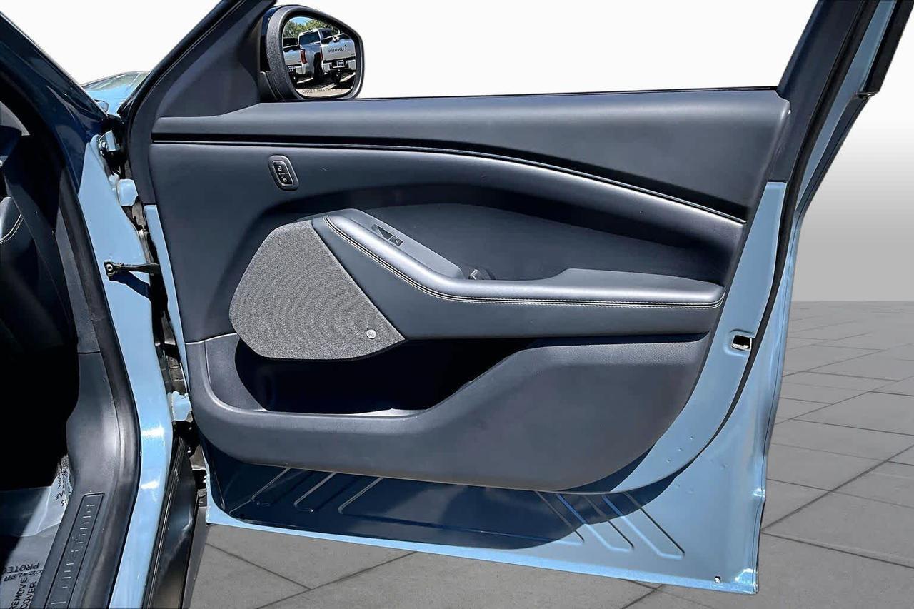 2024 Ford Mustang Mach-E Premium Folsom CA